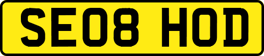 SE08HOD