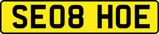 SE08HOE