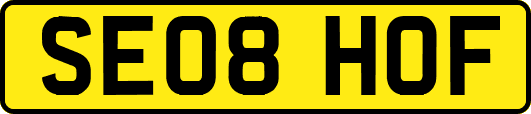 SE08HOF