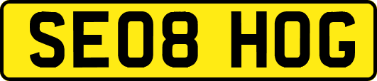 SE08HOG