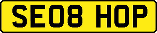 SE08HOP