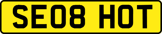 SE08HOT