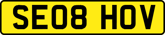 SE08HOV