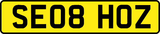 SE08HOZ