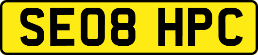 SE08HPC