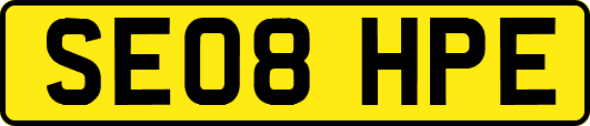 SE08HPE