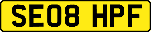 SE08HPF
