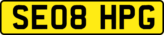 SE08HPG