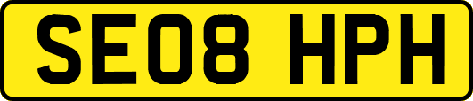 SE08HPH