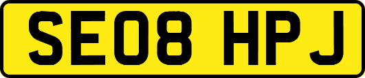 SE08HPJ