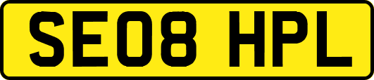SE08HPL