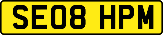 SE08HPM
