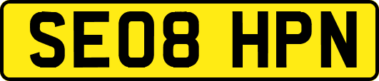 SE08HPN