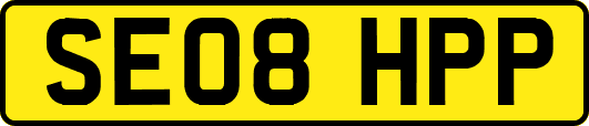 SE08HPP