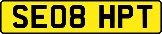 SE08HPT