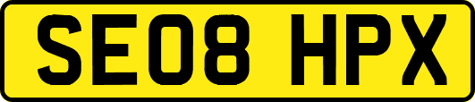 SE08HPX