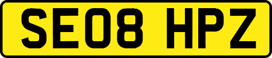 SE08HPZ