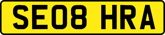 SE08HRA