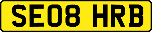 SE08HRB