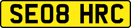 SE08HRC
