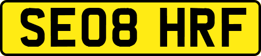SE08HRF