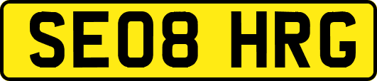SE08HRG