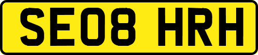 SE08HRH