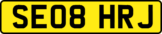 SE08HRJ