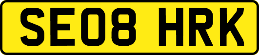 SE08HRK
