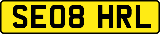 SE08HRL