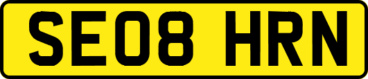 SE08HRN
