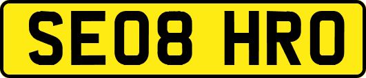 SE08HRO