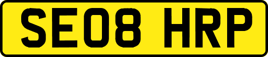 SE08HRP