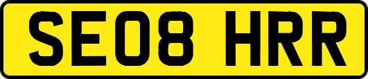 SE08HRR