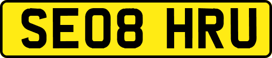 SE08HRU
