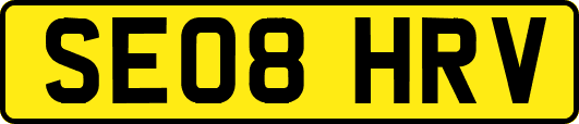 SE08HRV