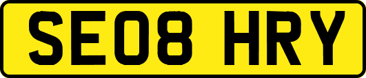 SE08HRY