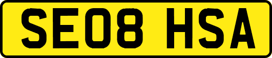 SE08HSA