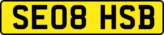 SE08HSB