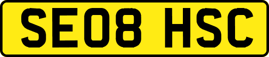 SE08HSC