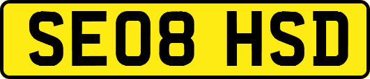 SE08HSD