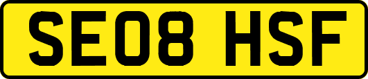 SE08HSF