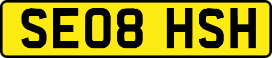 SE08HSH
