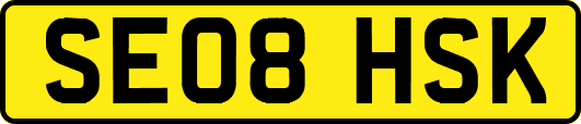 SE08HSK