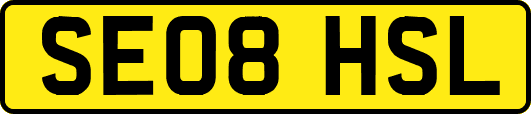 SE08HSL