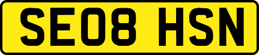 SE08HSN