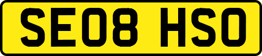 SE08HSO