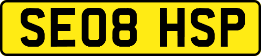 SE08HSP