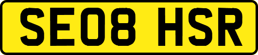 SE08HSR