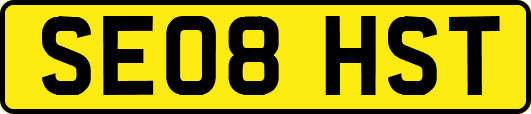 SE08HST